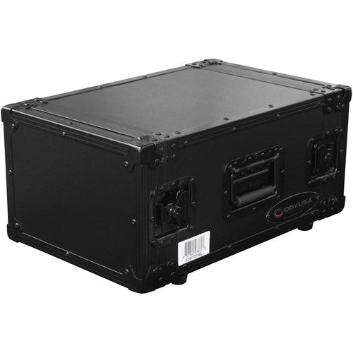 Odyssey Black Label Mitsubishi CP-D70DW Photo Booth Printer Case