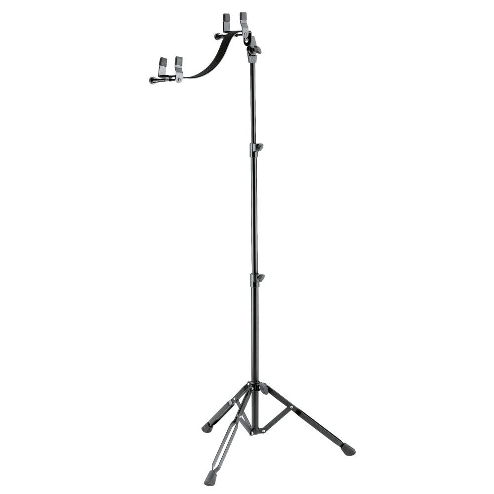K&M 14761 Guitar Performer Stand
