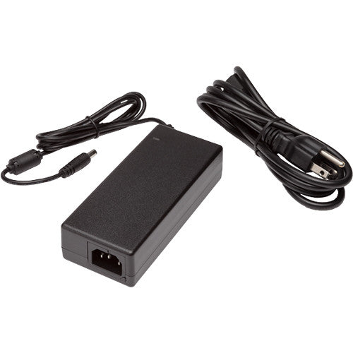 Listen Technologies LA-209-01 - Intelligent 12-Unit Charging Tray Replacement Power Supply (5 VDC)
