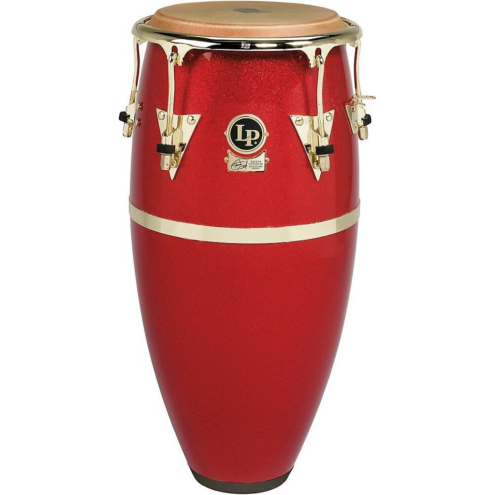 LP LP808X-ARG - Galaxy Fg Quinto 11In Fciii Arena Red, G