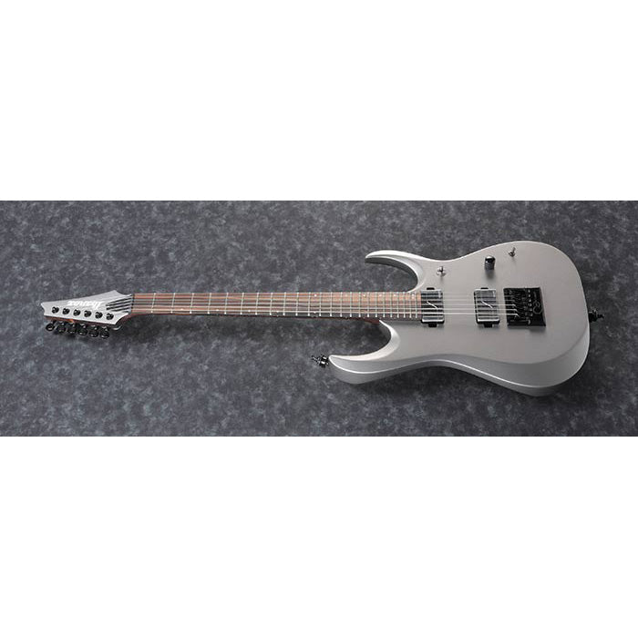 Ibanez RGD Axion Label (Metallic Gray Matte) RGD61ALETMGM