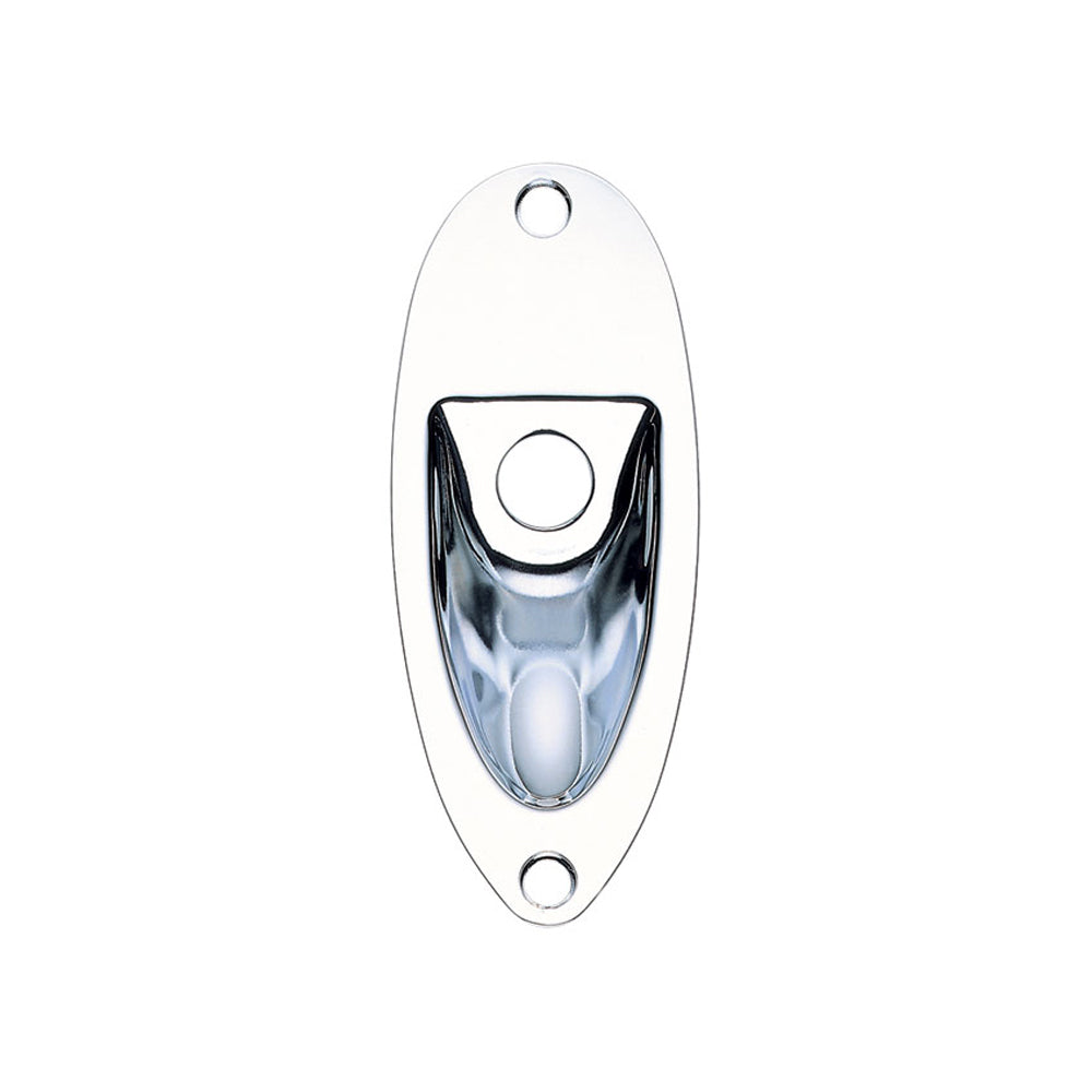Profile P105 - Recessed Strat Jackplate
