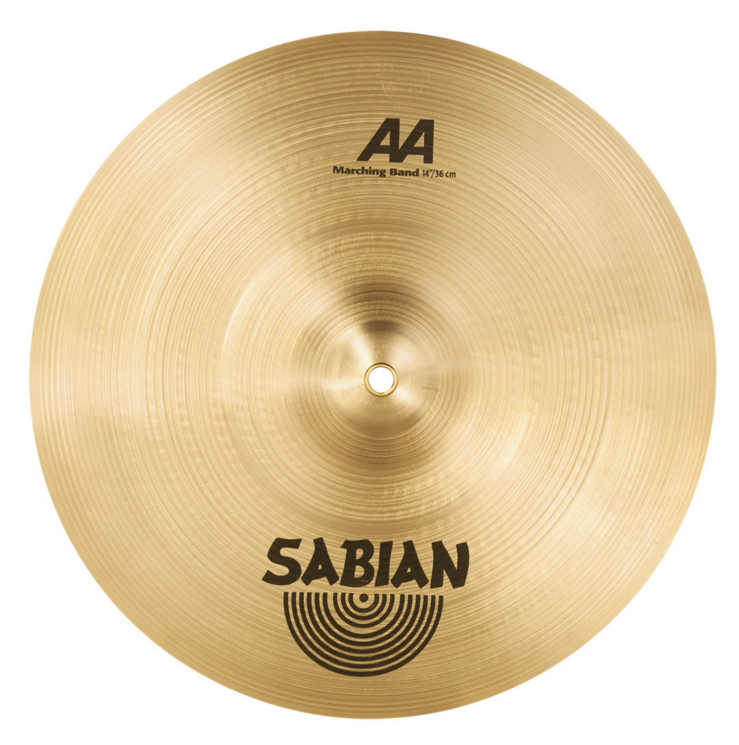 Sabian 21422 - 14'' AA Marching