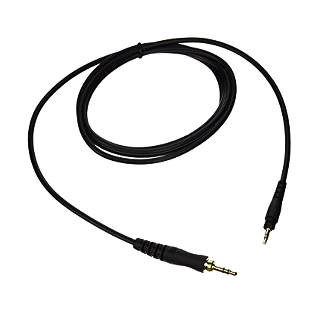KRK CBLK00032 Straight Headphone Cable - 1.5m