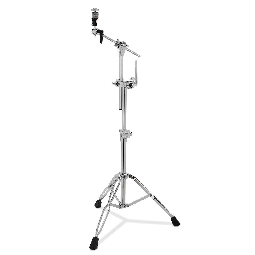DW CP5791 5000 Series Single Tom/Boom Cymbal Combo Stand