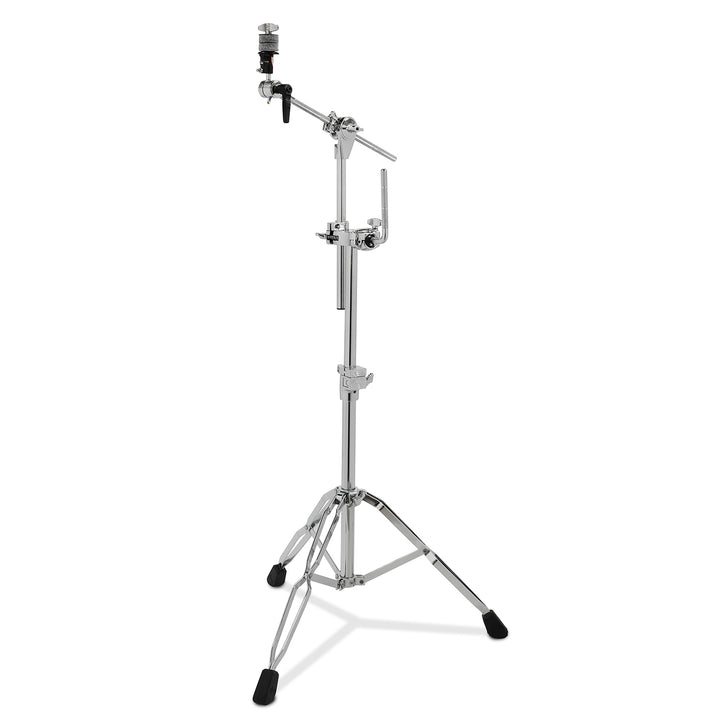 DW CP5791 5000 Series Single Tom/Boom Cymbal Combo Stand