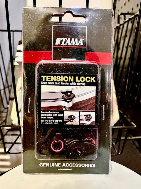 Tama TTL10 - Tama Tension Locks (10PCS)
