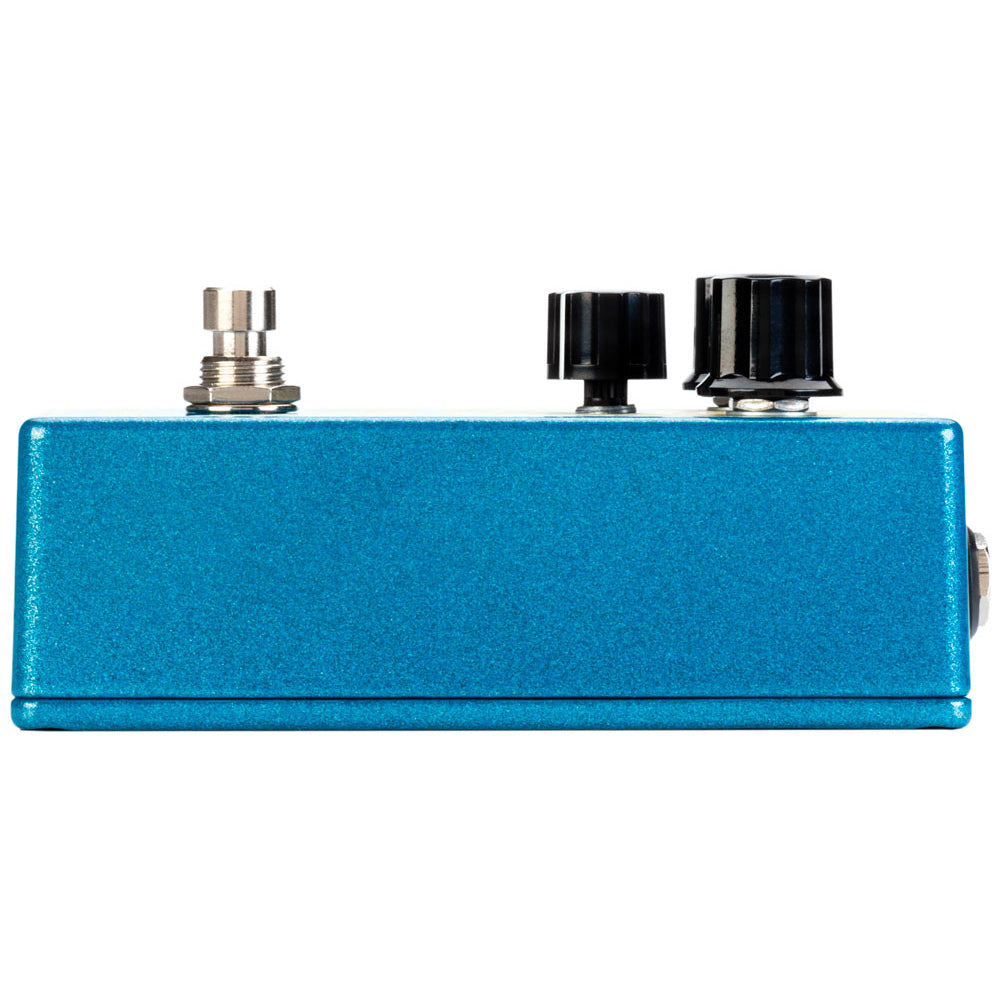 Earthquaker Devices Aqueduct Vintage-Inspired Pitch Vibrato Pedal