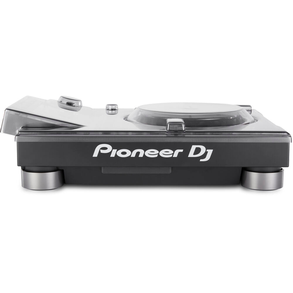 Decksaver Dust Cover for Pioneer CDJ-3000 DJ Media Player