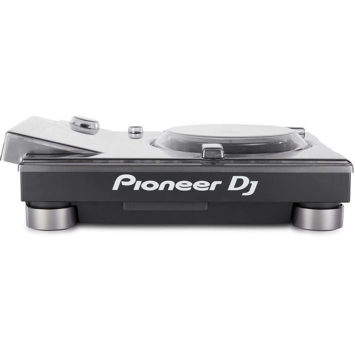 Decksaver Dust Cover for Pioneer CDJ-3000 DJ Media Player