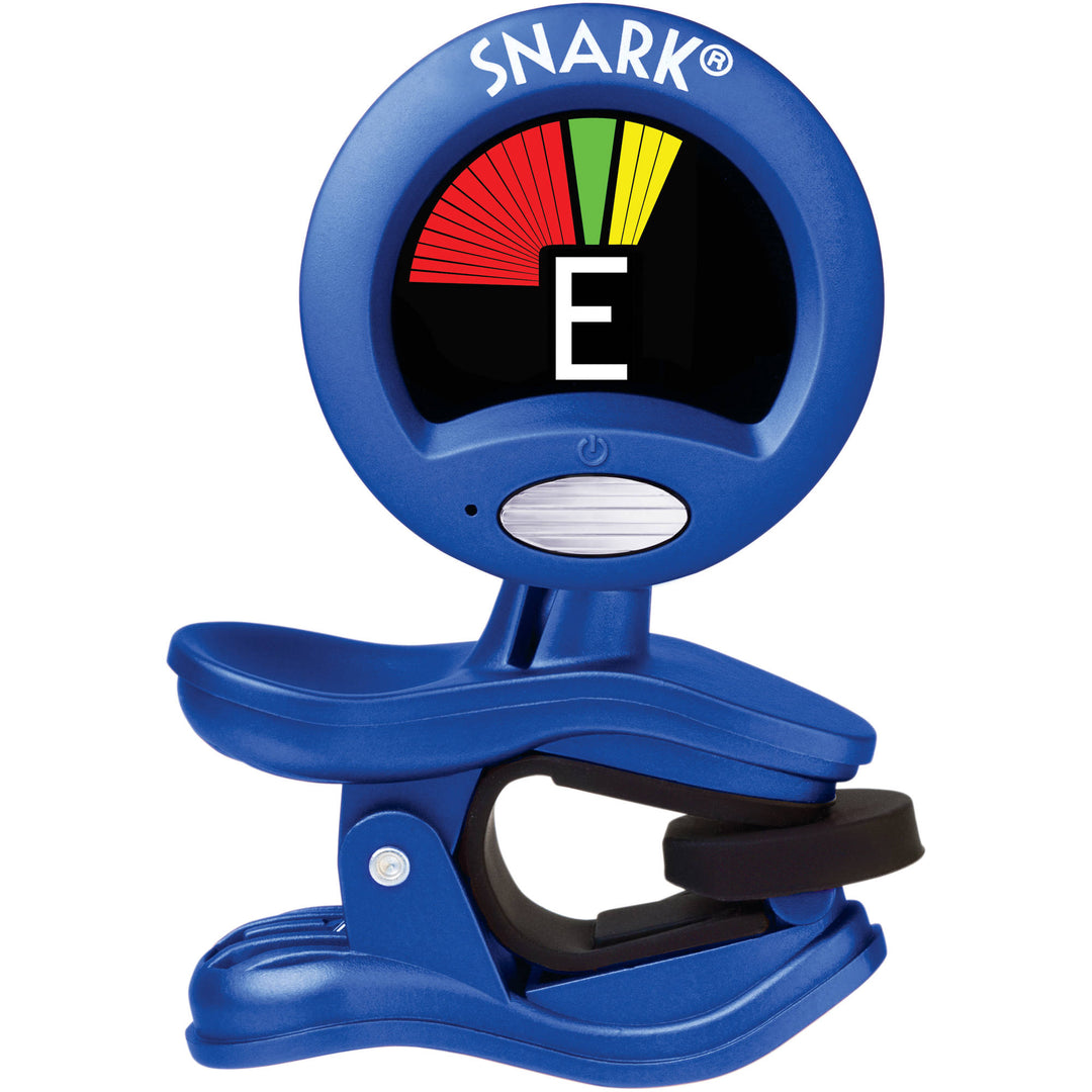 Snark SN-1X Guitar and Bass Tuner