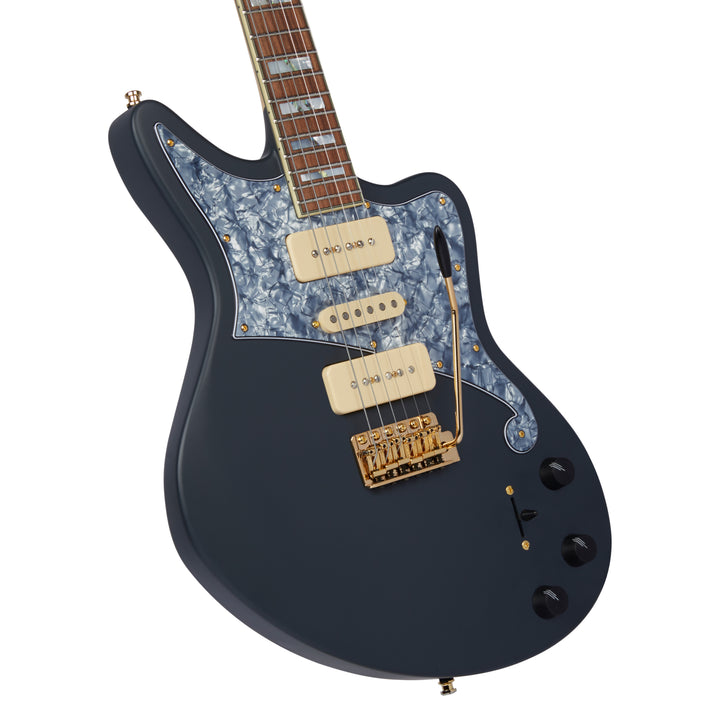 D'Angelico Deluxe Bob Weir Bedford Ltd Edition Electric Guitar