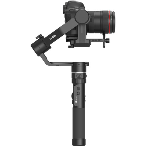 FeiyuTech AK4500 3-Axis Handheld Gimbal Standard Kit - Open Box