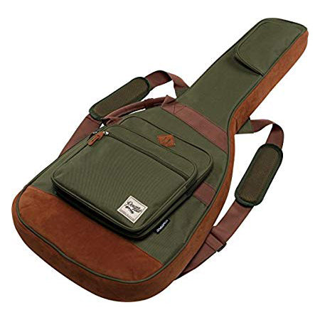 Ibanez IGB541MGN POWERPAD® gig bag for El. Guitar