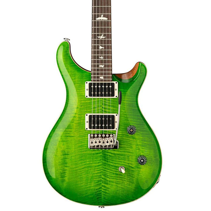 PRS - "CE 24 Bolt-On" Electric Guitar w/ Gig Bag - "Eriza Verde"