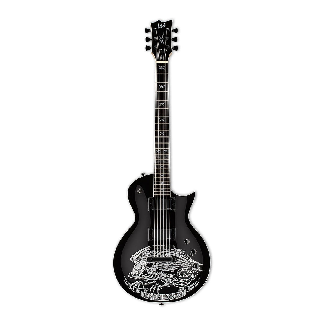 ESP LTD WA WARBIRD FLUENCE