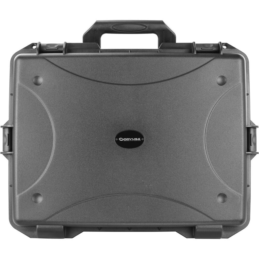 Odyssey VUCDJ3000 Vulcan Dustproof and Waterproof Case for Pioneer DJ CDJ-3000