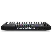 Novation Launchkey 37-Key Fully Integrated Midi Keyboard Controller