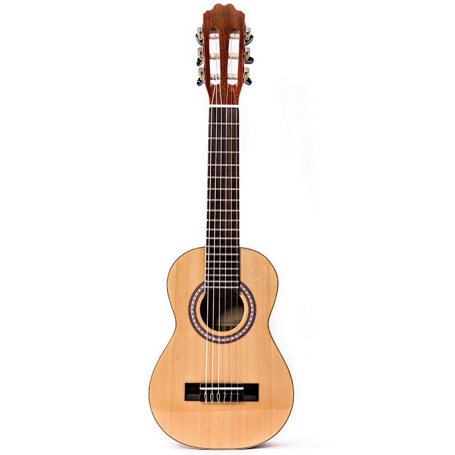Beaver Creek BCGL18 - Spruce Crossover Guitar / Ukulele