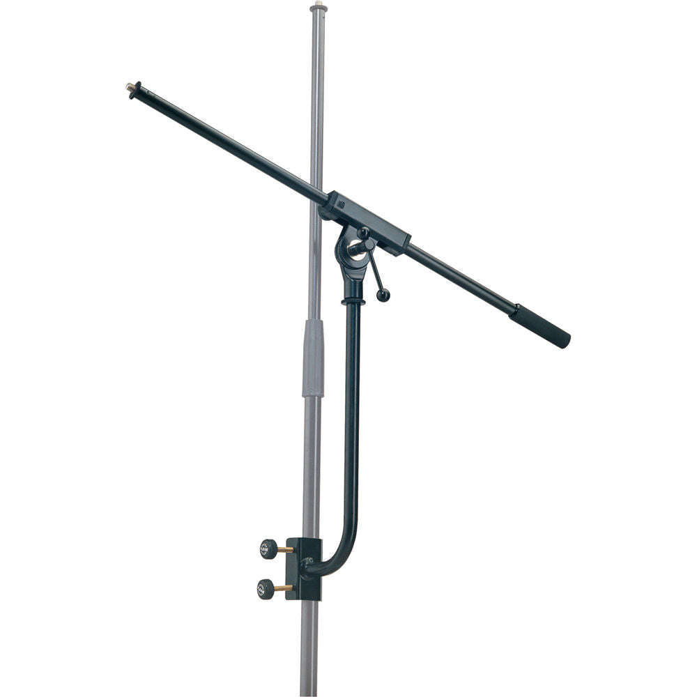 K&M 240/1 Microphone Arm Attachment
