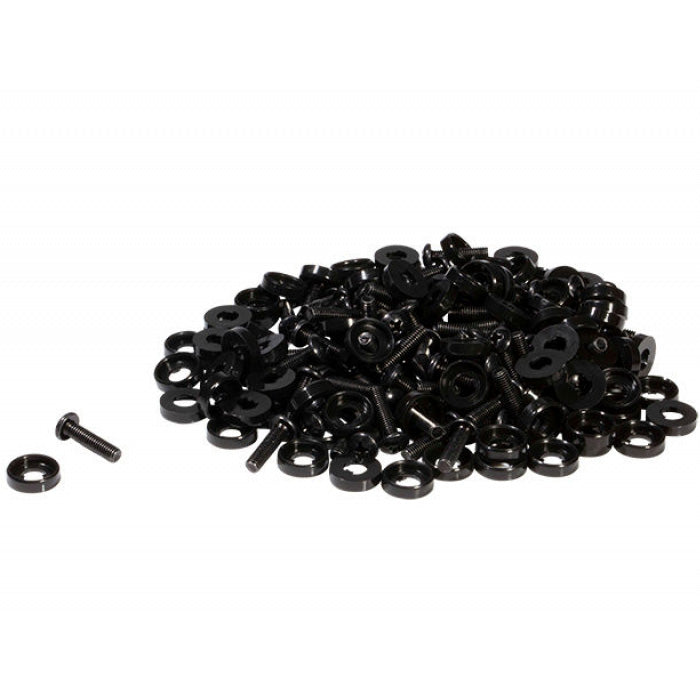 On-Stage WSR7100 Rack Screws (100-Pack)