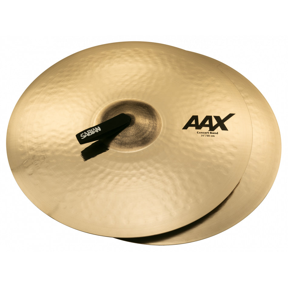 Sabian 22021XCB - 20'' CONCERT BAND AAX BR.