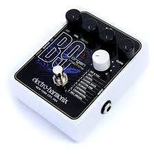 Electro-Harmonix B9 Organ Machine Guitar Pedal