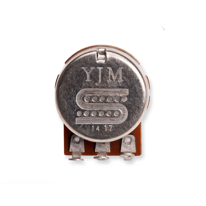 Seymour Duncan YJM-500 500k Yngwie Speed Potentiometer