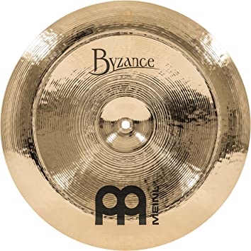 Meinl 16" Byzance Brilliant China