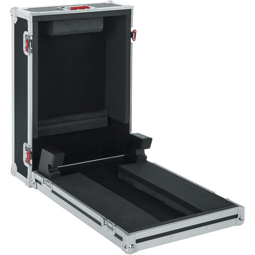 Gator G-Tour PRESL16NDH Custom case for Presonus SL16. No doghouse