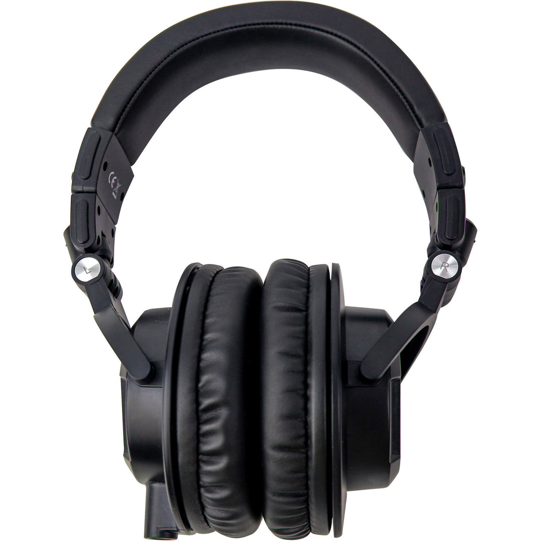 Tascam TH-07 High-Definition Monitor Headphones - Black