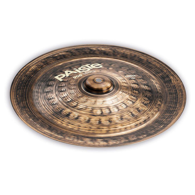 Paiste 900 Series China Cymbal - 16”