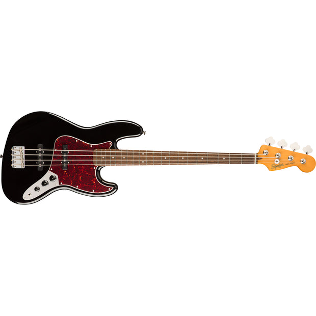 Squier classic vibe 60's deals jazz bass