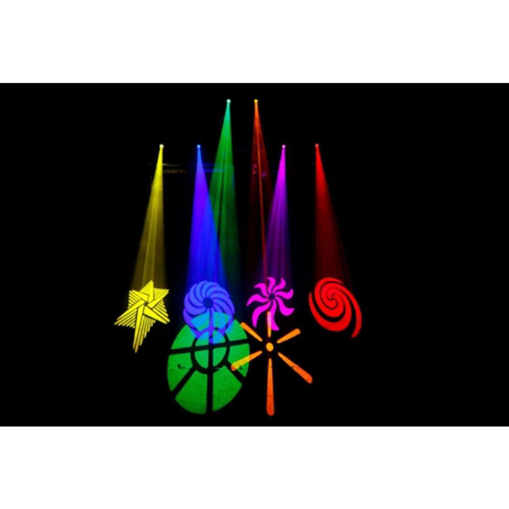 LCG Ultra 150W LED Spot Light