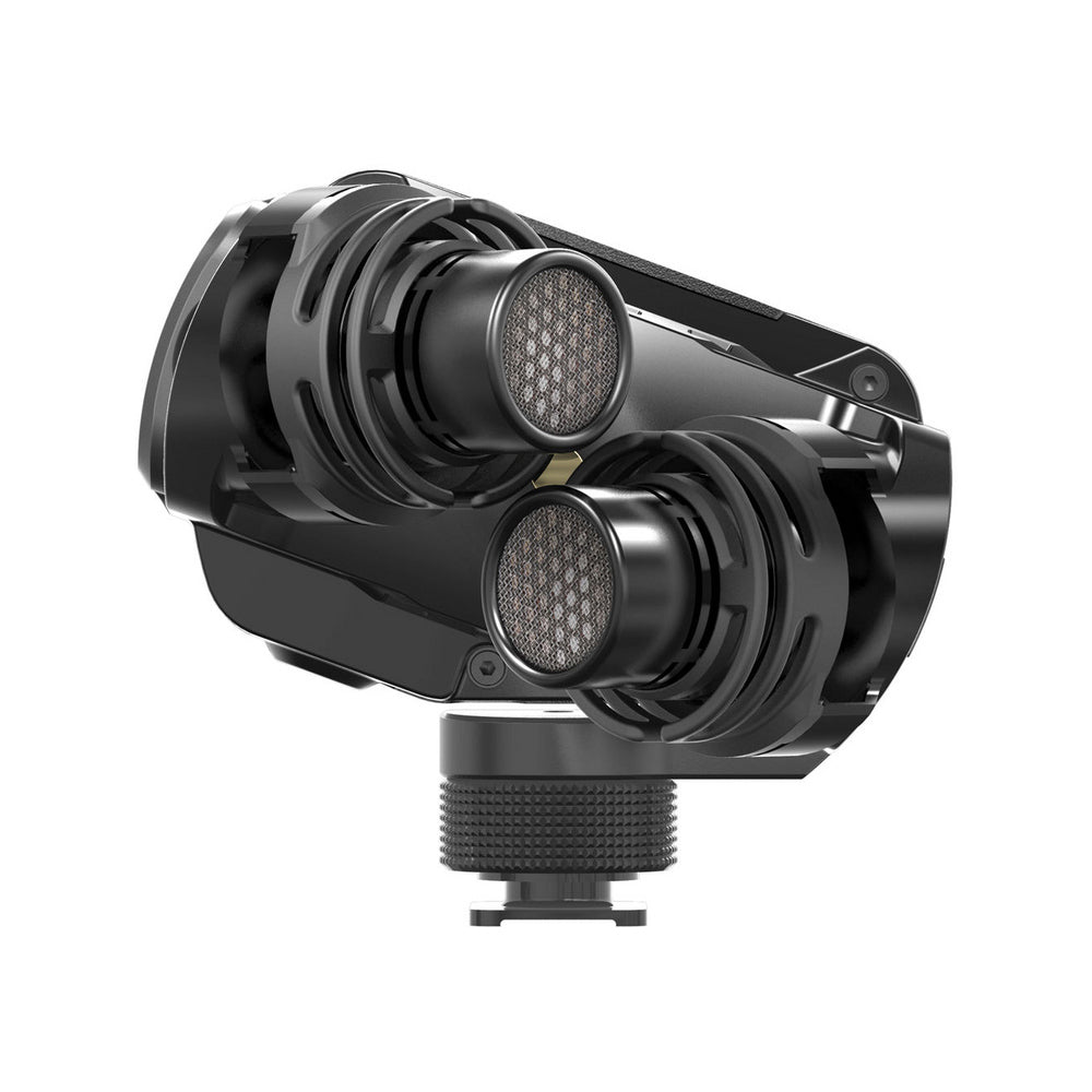 Rode Microphones Stereo VideoMic X