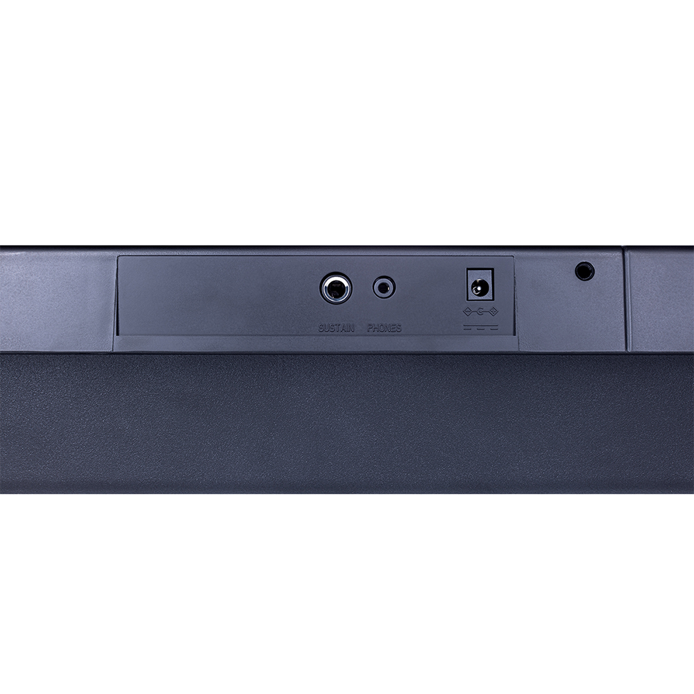 Alesis HARMONY61MK3 61 Piano-Style Keyboard