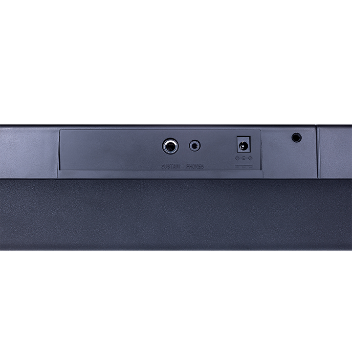 Alesis HARMONY61MK3 61 Piano-Style Keyboard