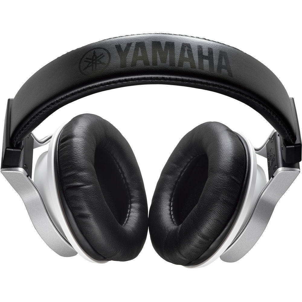 Yamaha HPHMT7W Headphones