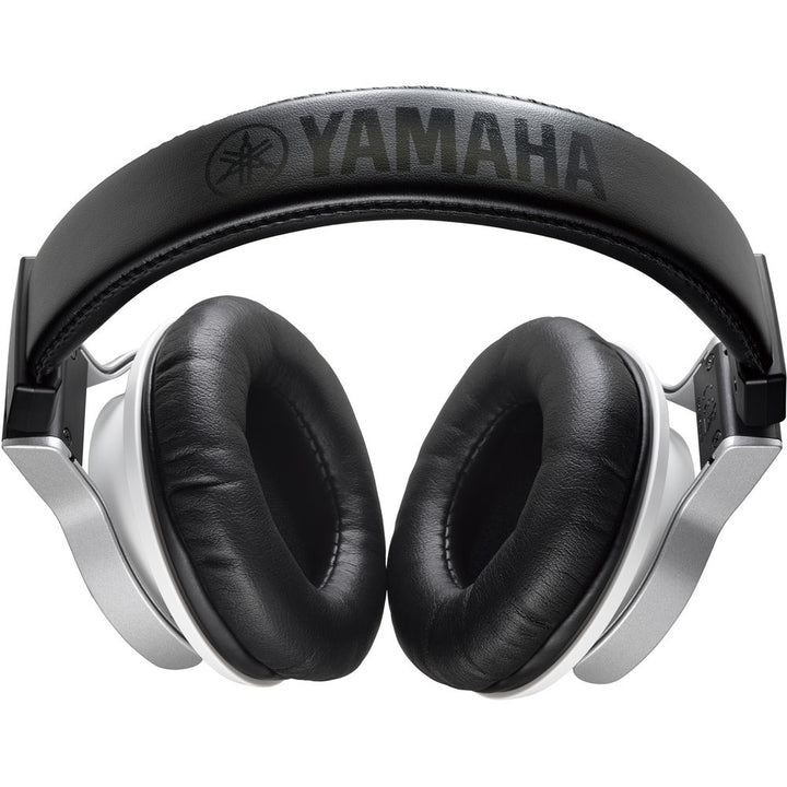 Yamaha HPHMT7W Headphones