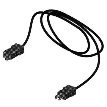 Digiflex LX LUU-1403-3 - 3 Foot Extension Cable with 14/3 Cable