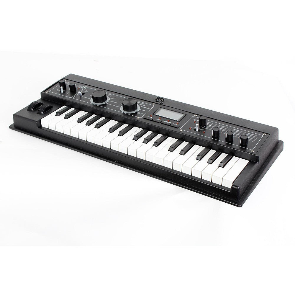 Korg microKORG-XL+ Synthesizer and Vocoder