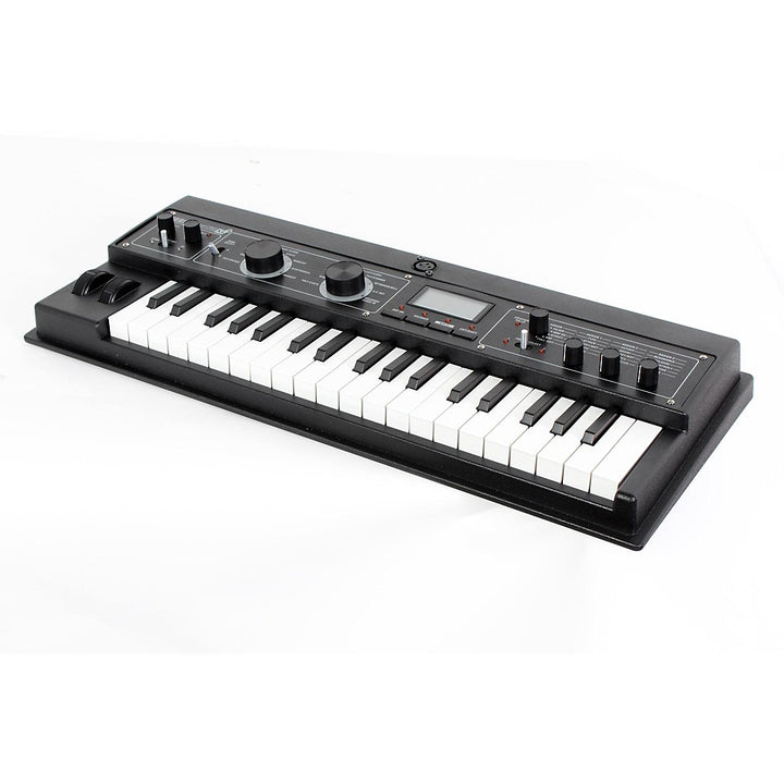 Korg microKORG-XL+ Synthesizer and Vocoder