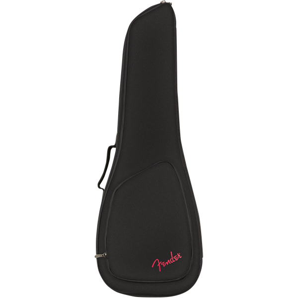 Fender FU610 Tenor Ukulele Gig Bag - Black
