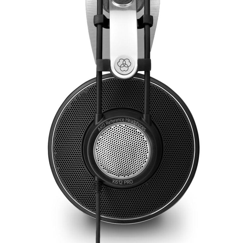 AKG K612-PRO Professional Headphone