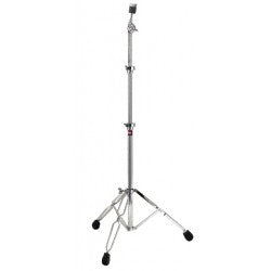 Gibraltar 5710 - 5700 Med Double Braced Straight Cymbal Stand