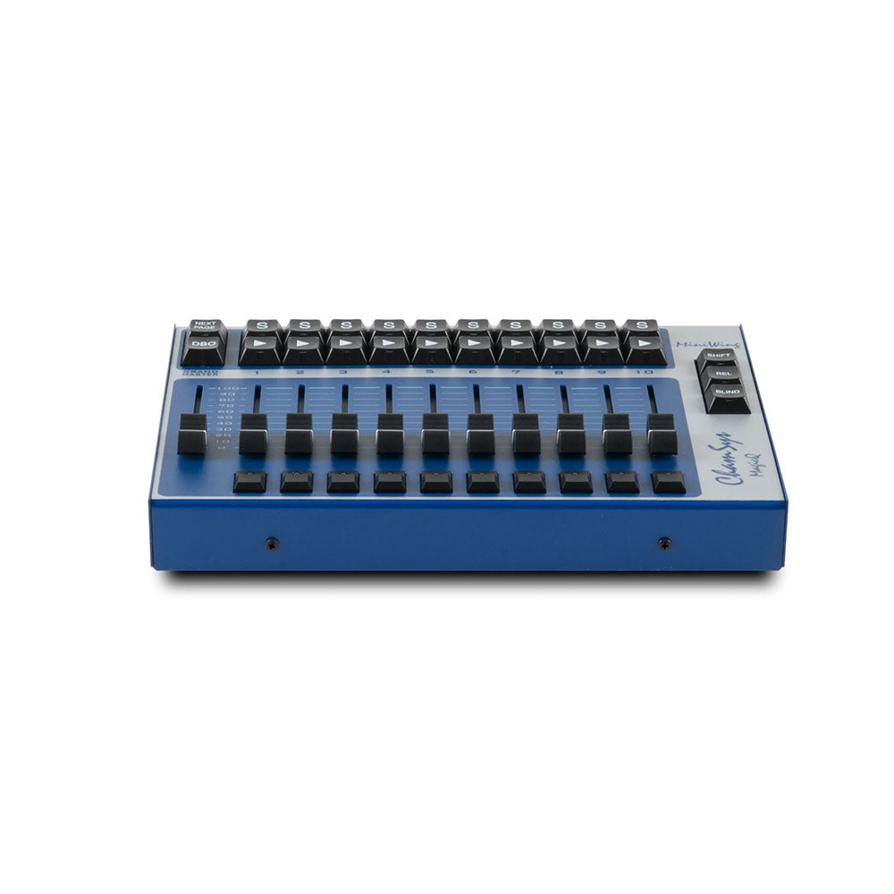 ChamSys MagicQ PC Mini Wing
