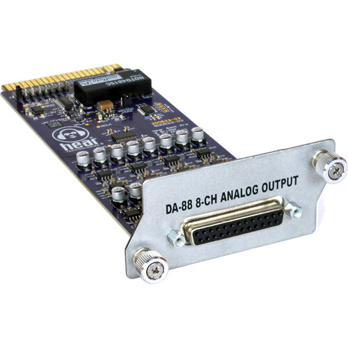 Hear Technologies PROHANO Analog Output Card for Pro Hub, WSG Bridge