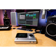 Apogee Symphony Desktop Flagship Audio Interface