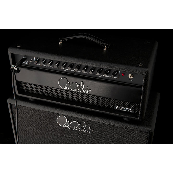 PRS Archon Guitar Amplifier 2-Channel Head 50-Watt