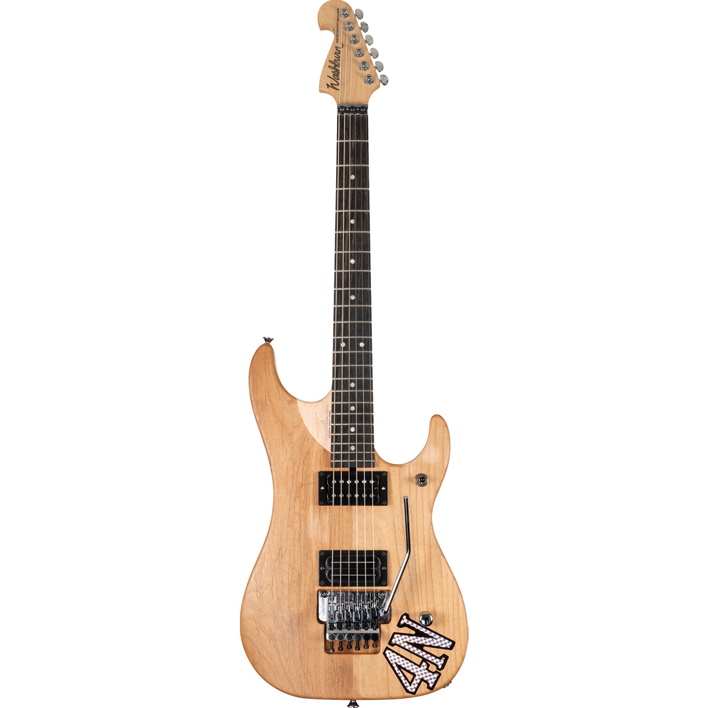 Washburn 4N-D Nuno – Music City Canada